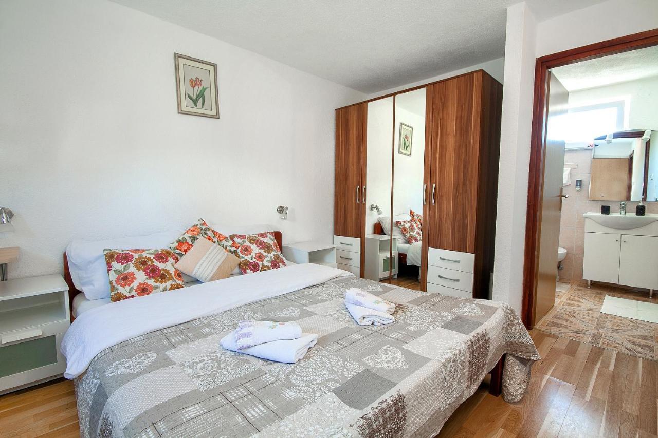 Apartment Ilija Rakovica Exteriér fotografie