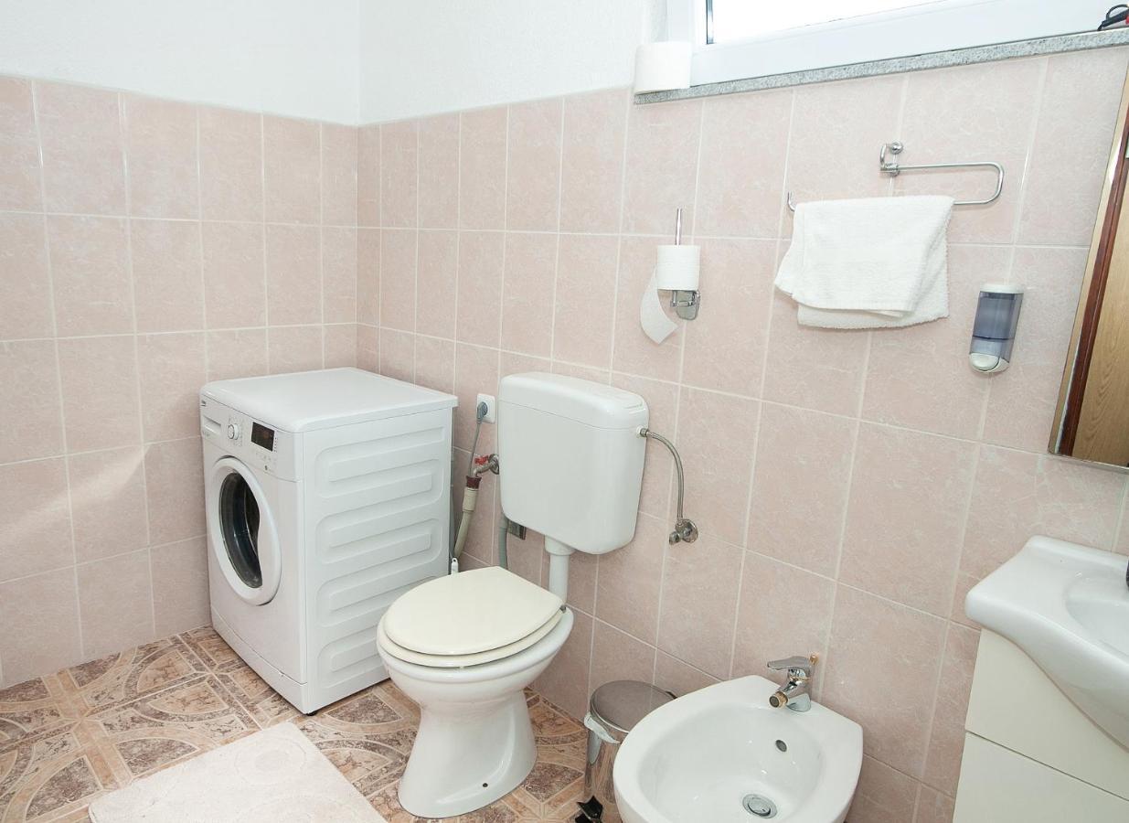 Apartment Ilija Rakovica Exteriér fotografie