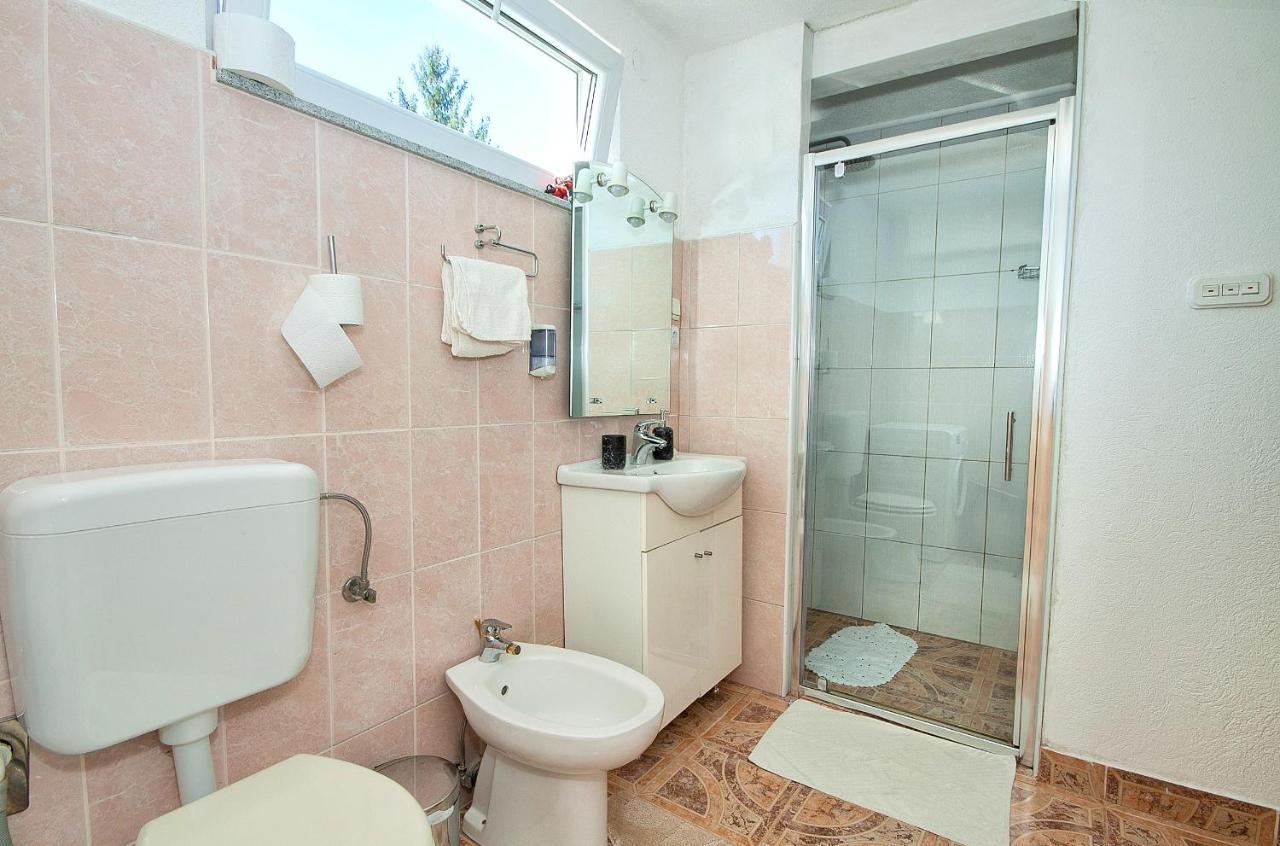 Apartment Ilija Rakovica Exteriér fotografie