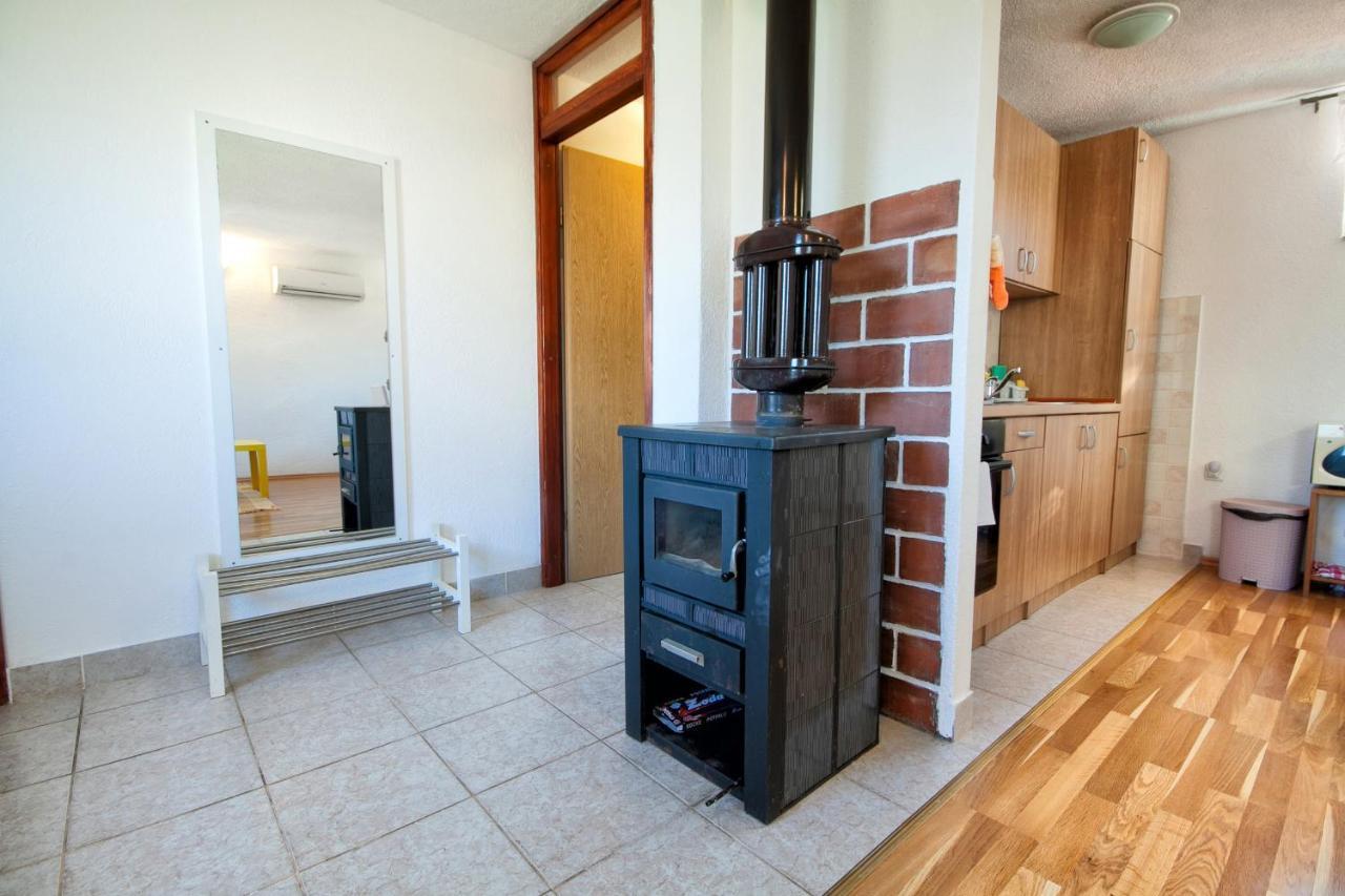 Apartment Ilija Rakovica Exteriér fotografie