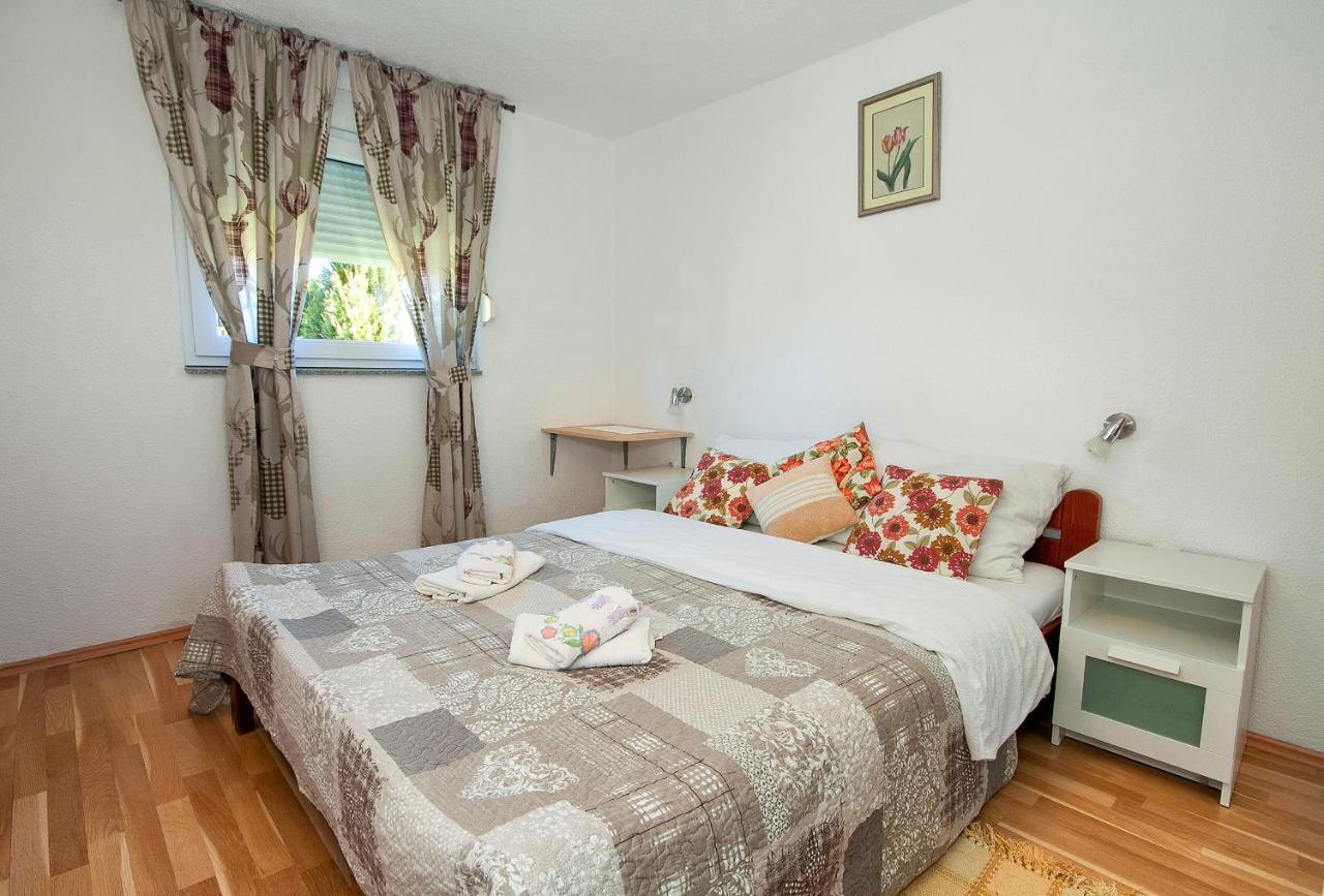 Apartment Ilija Rakovica Exteriér fotografie