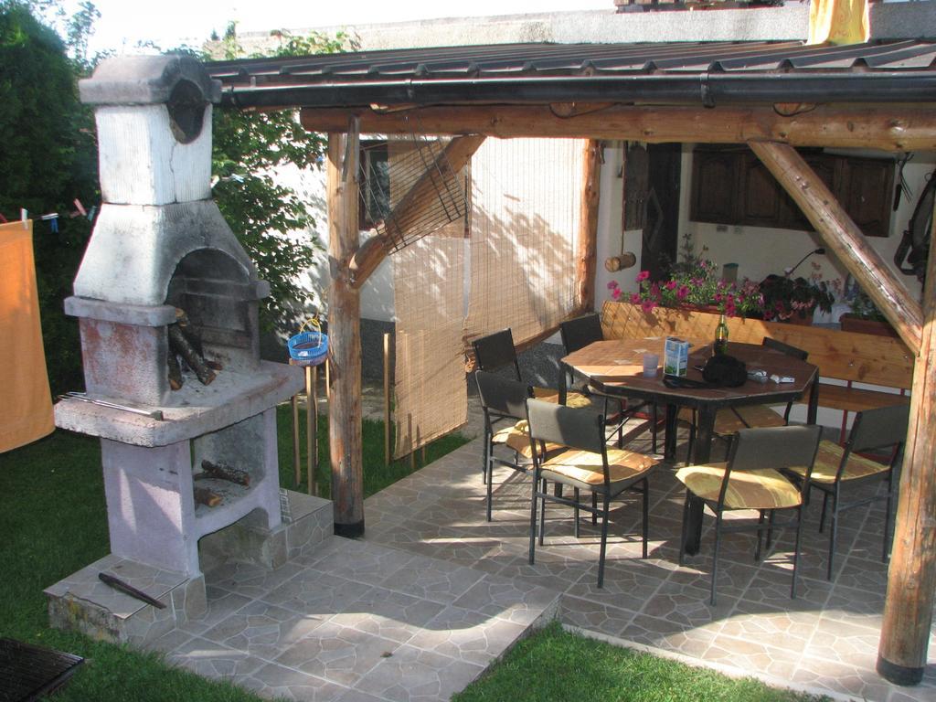 Apartment Ilija Rakovica Pokoj fotografie